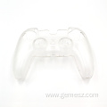 Hard Crystal Controller Cover Case for PS5